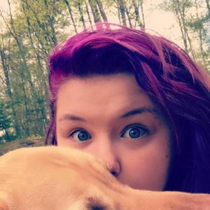 Meet your Posher, Kelsey